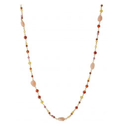 Pernille Corydon Golden Fields Necklace