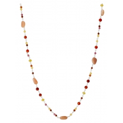 Pernille Corydon Golden Fields Necklace