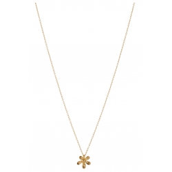 Pernille Corydon Wild Poppy Necklace