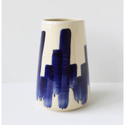 Bornholms Keramikfabrik Ø-VASE SMALL