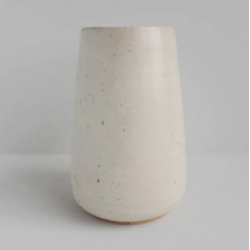 Bornholms Keramikfabrik Ø-VASE MEDIUM