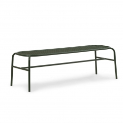 Normann Copenhagen Vig Bænk