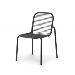 Normann Copenhagen Vig Stol