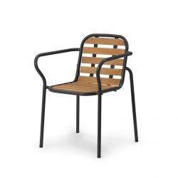 Normann Copenhagen Vig  Armstol Robinie