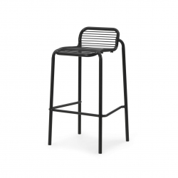 Normann Copenhagen Vig Barstol