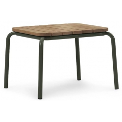 Normann Copenhagen Vig Bord Robinie
