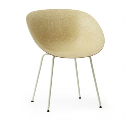 Normann Copenhagen Mat Armchair