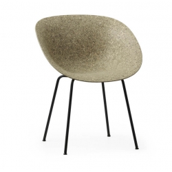 Normann Copenhagen Mat Armchair