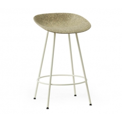 Normann Copenhagen Mat Barstool