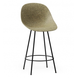 Normann Copenhagen Mat Bar Chair