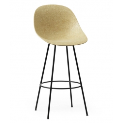 Normann Copenhagen Mat Bar Chair