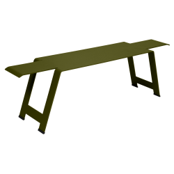 Fermob Origami Bench