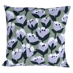 Fermob Tulipe Outdoor Cushion 44 x 44