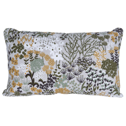 Fermob Champêtre Outdoor Cushion 68 x 44