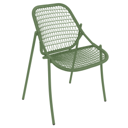 Fermob Sixties Stackable Chair