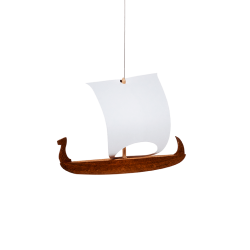 Flensted Mobiles Viking