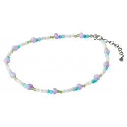 Pernille Corydon Colour Anklet