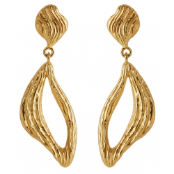 Pernille Corydon Flowing Dreams Earrings