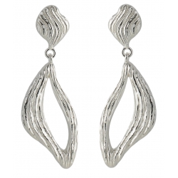 Pernille Corydon Flowing Dreams Earrings