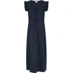 Frau Stockholm Denim Kjole