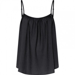 Frau Vancouver Hør Top