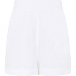 Frau Sydney Hør Shorts