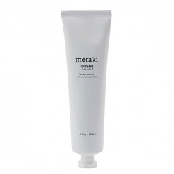 Meraki Fodscrub