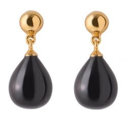 Pernille Corydon Soft Rain Earrings