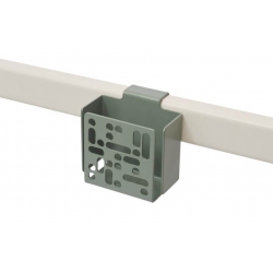 Pedestal Remote Box Mount