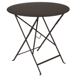 Fermob Bistro Table · Ø 77