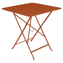 Fermob Bistro Table 71 x 71