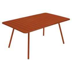 Fermob Luxembourg Table 165 x 100
