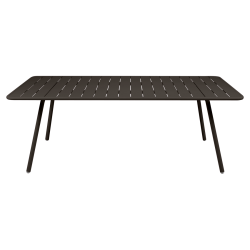 Fermob Luxembourg Table 207 x 100
