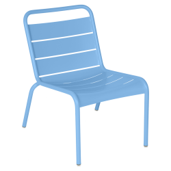 Fermob Luxembourg Lounge Chair