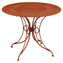 Fermob 1900 Table Ø 96