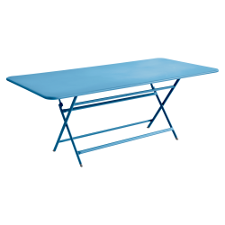 Fermob Caractére Table · 190 x 90