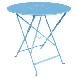 Fermob Floréal Table · Ø 77