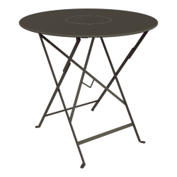 Fermob Floréal Table · Ø 77