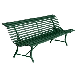 Fermob Louisiane Bench 