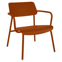 Fermob Studie Lounge Armchair