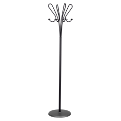 Fermob Accroche Coeurs Coat Stand