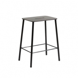 Frama Adam Stool Leather