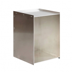 Frama Rivet Box Table