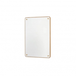 Frama RM-1 Rectangular Mirror