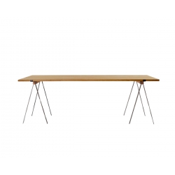 Frama Trestle Table