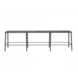 Skagerak Adam Bench