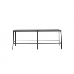 Skagerak Adam Bench