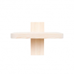 Frama Atelier Shelf, Solo