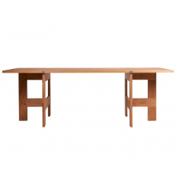 Frama Farmhouse Table, L220
