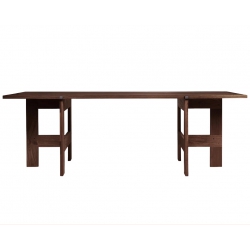 Frama Farmhouse Table, L220
